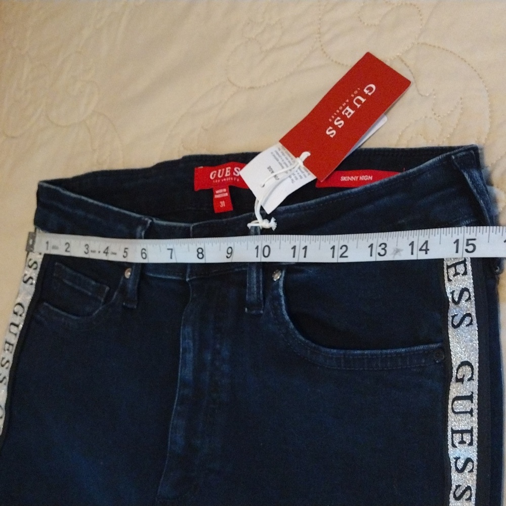 Guess Simmone Jeans